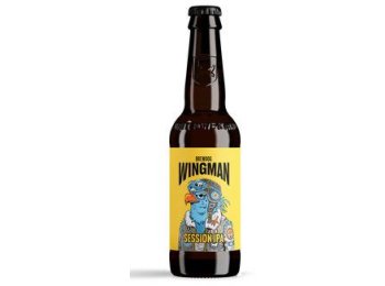 Brewdog Wingman EW 12/033 Kar