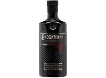 Brockmans Gin 06/070 Kar