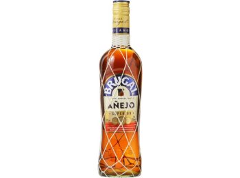 Brugal Anejo Ron Superior 06/070 Kar