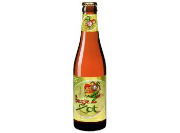 Brugse Zot Blond EW 24/033 Kar