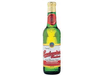 Budweiser Budvar 24/033 Kar