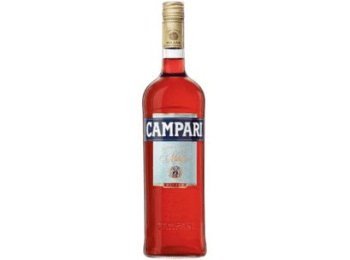 Campari Bitter 06/100 Kar