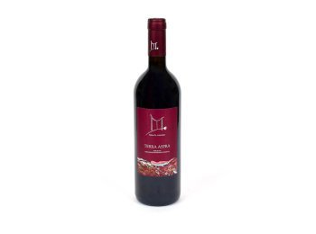 Tenuta Marino Terra Aspra Aglianico rosso IGP 2013 06/075 Kar