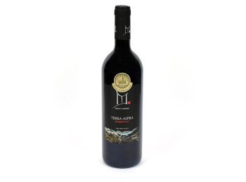 Tenuta Marino Terra Aspra Primitivo DOP 2011 06/075 Kar