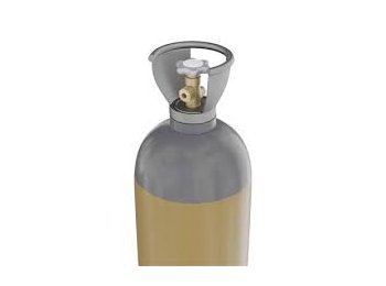 Asco Kohlensäure 7kg Gourmet C 01/700 Fla