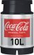 Coca Cola Postmix 10 10Lt Con