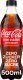Coca Cola ZERO PET 50cl 24/050 Shr