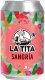 La Tita Sangria Red* 24/033 Kar