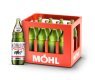 Möhl Saft klar alkoholfrei 12/100 Har