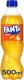 Fanta Orange PET 24/050 Shr