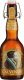 Appenzeller Calvinus blonde Bio Bügel 20/033 Har